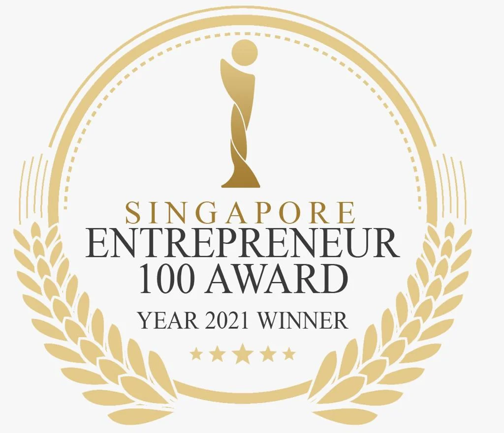 PA Exports\_Singapore\_Entrepreneur\_100Award
